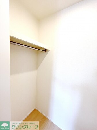 ガーデニアの物件内観写真